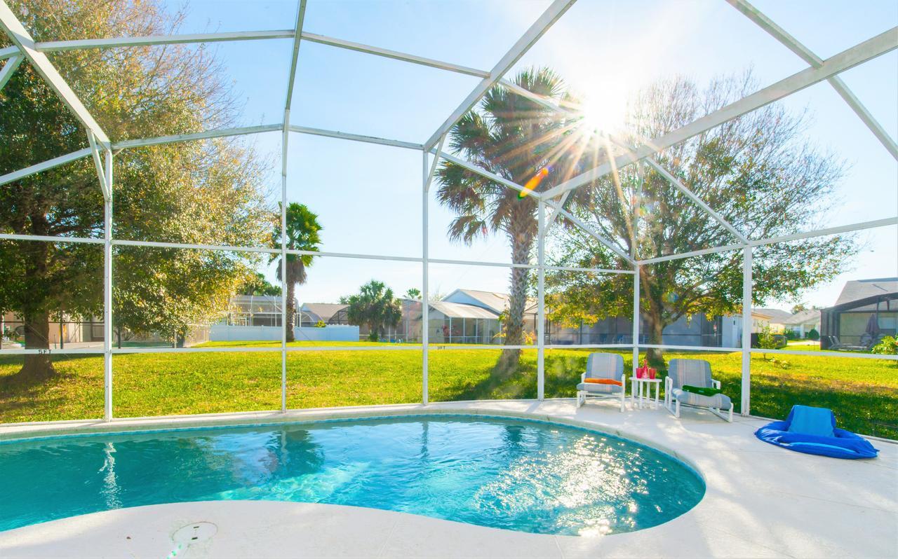Honey Pot Villa Orlando Exteriér fotografie